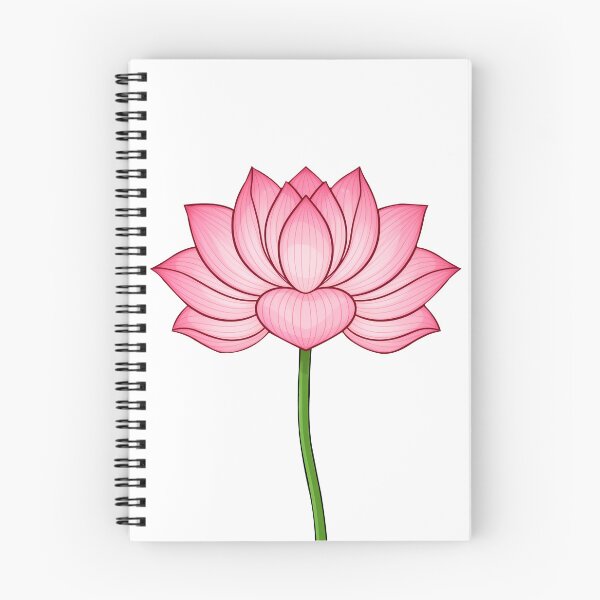 Item preview, Lotus Flower Spiritual Plant designed and sold by WrenAndWhimsy.