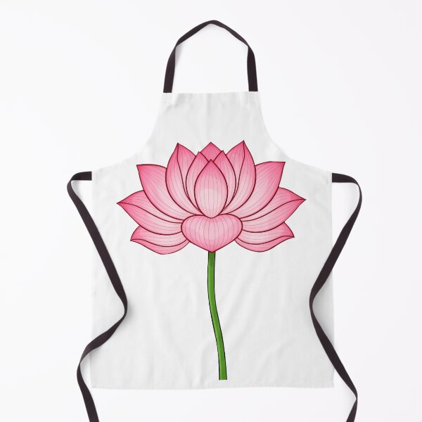 Item preview, Lotus Flower Spiritual Plant designed and sold by WrenAndWhimsy.