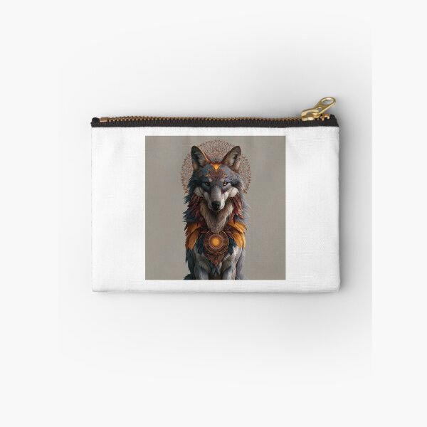 Item preview, Wolf designed and sold by deformer.