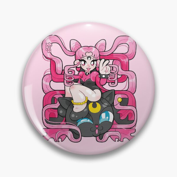 Item preview, Sailor Chibi Moon designed and sold by JarquinDD.
