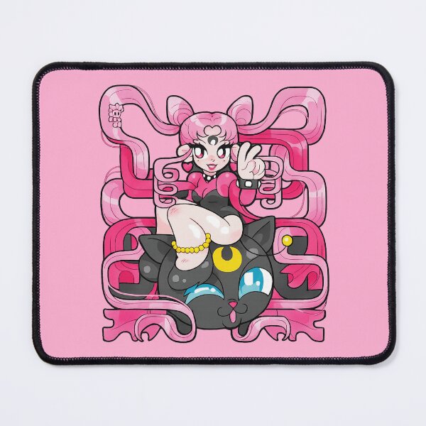 Item preview, Sailor Chibi Moon designed and sold by JarquinDD.