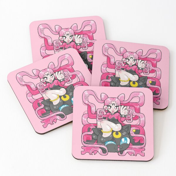 Item preview, Sailor Chibi Moon designed and sold by JarquinDD.