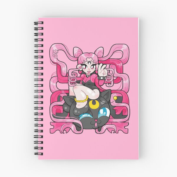 Item preview, Sailor Chibi Moon designed and sold by JarquinDD.