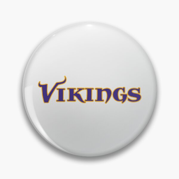 Item preview, Classic Horn Typography Football Design designed and sold by wadergor.