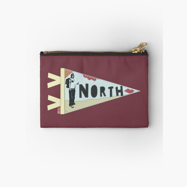 Item preview, Soco North Pennant designed and sold by AM Inspired.