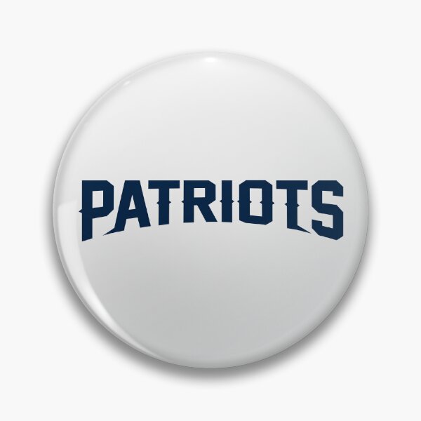 Item preview, Bold Navy Blue Football Text Art designed and sold by wadergor.