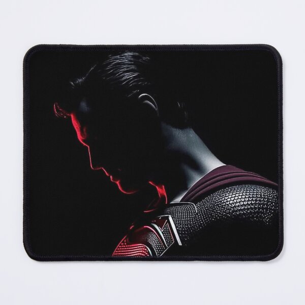 Item preview, The Man Of Tomorrow  designed and sold by Anispot.