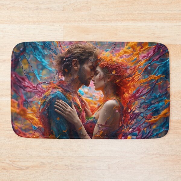 Item preview, Valentine designed and sold by deformer.