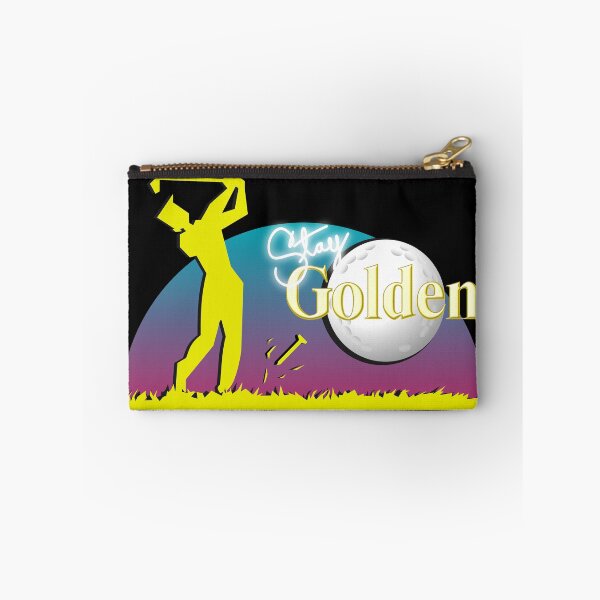 Item preview, Stay Golden Ver. 2 designed and sold by RadDadArt.