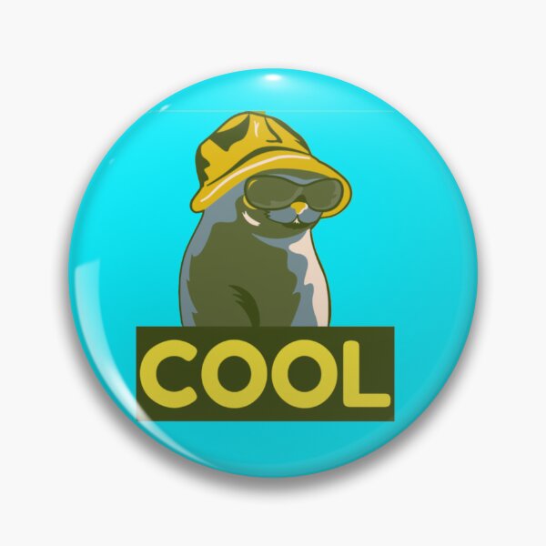 Item preview, Retro Cool Cat Pop Art designed and sold by GenZFashion000.