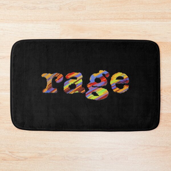 Item preview, "Vintage Rage" designed and sold by michaelgeood.