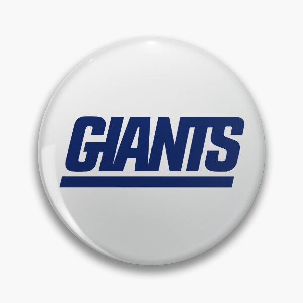 Item preview, Big Blue Football Underlined Typography designed and sold by wadergor.