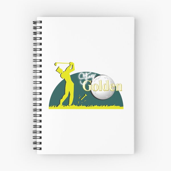 Item preview, Stay Golden Ver. 3 Hunter Green designed and sold by RadDadArt.