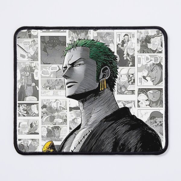 Item preview, One Piece Zoro  designed and sold by Anispot.