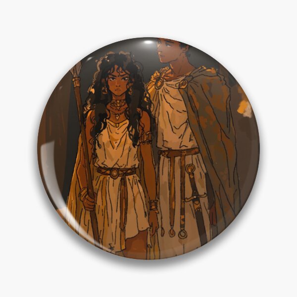 Item preview, Eudoxia and Zeno cave designed and sold by hezila.