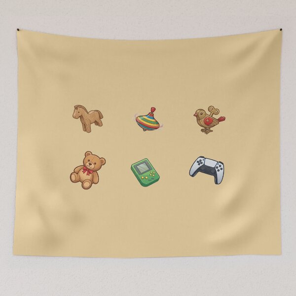 Item preview, Evolution of Toys designed and sold by ArunDandiboina.