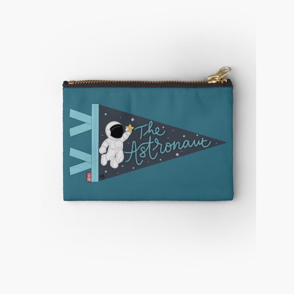 Item preview, The Astronaut Pennant designed and sold by AM Inspired.