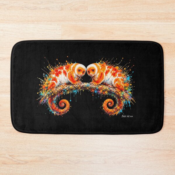 Item preview, Cuscus | Wildlife  | Rainforest Animals designed and sold by Boldd.
