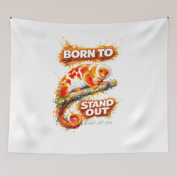 Item preview, Cuscus | Wildlife  | Rainforest Animals designed and sold by Boldd.