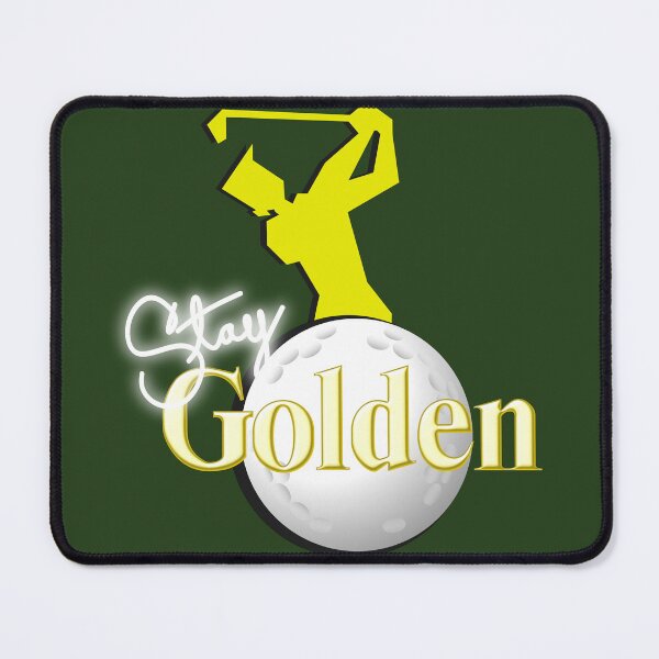 Item preview, Stay Golden Ver. 1 designed and sold by RadDadArt.