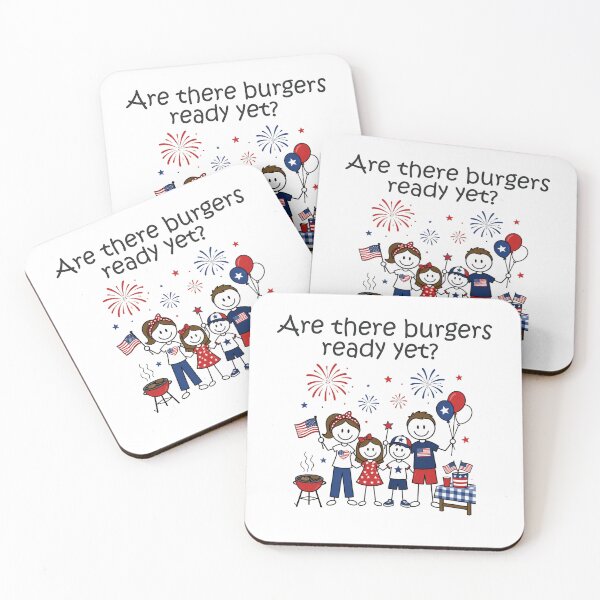 Item preview, July 4 designed and sold by Innovative Ideas.