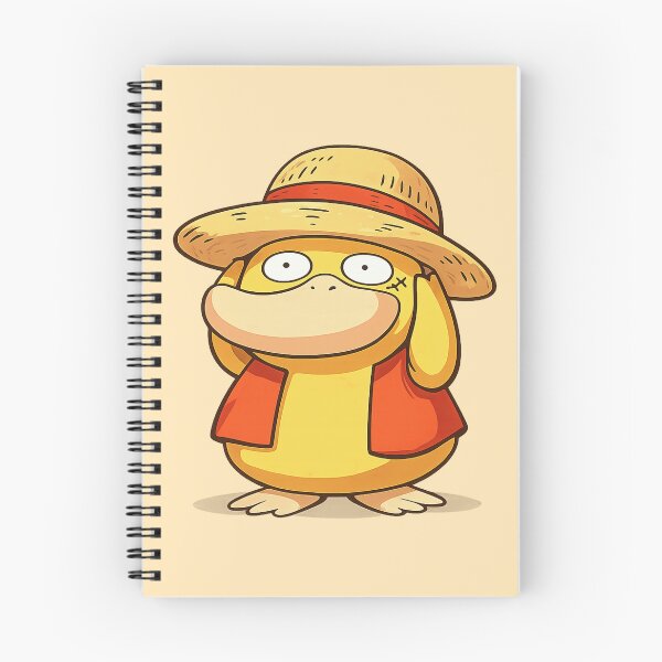 Item preview, Psychopath with Luffy's hat designed and sold by YChangShop.