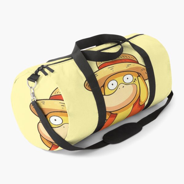 Item preview, Psychopath with Luffy's hat designed and sold by YChangShop.