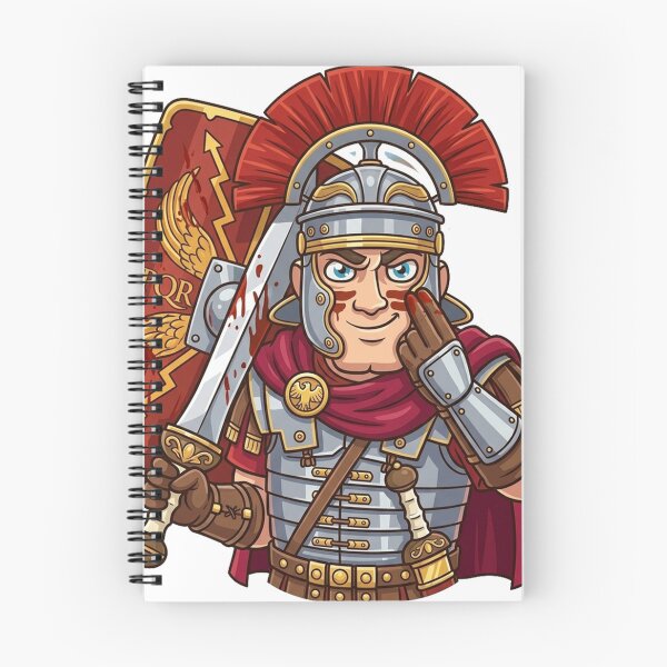 Item preview, Roman Empire Legionary designed and sold by clarkfraser.
