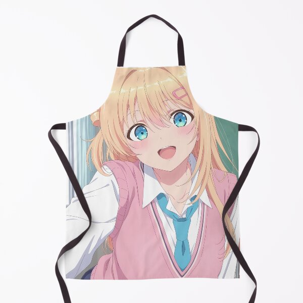 Item preview, Yuu Amami Kura Nika Bright Classroom Selfie Mood designed and sold by bystudiolereve.