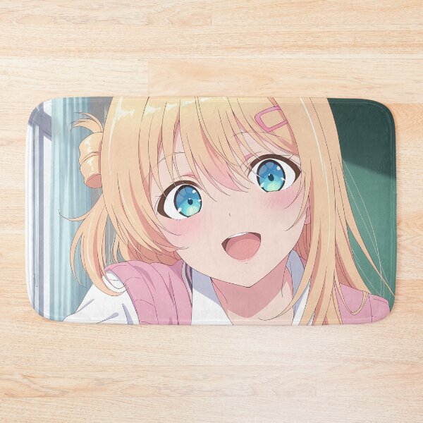 Item preview, Yuu Amami Kura Nika Bright Classroom Selfie Mood designed and sold by bystudiolereve.
