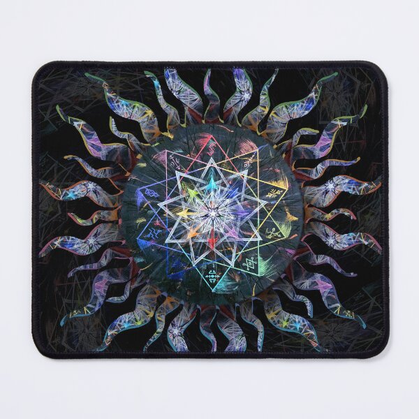 Item preview, Radiant Chaos designed and sold by Magick Temple.