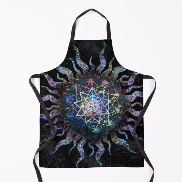 Item preview, Radiant Chaos designed and sold by Magick Temple.