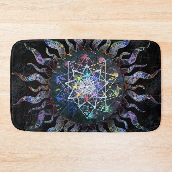 Item preview, Radiant Chaos designed and sold by Magick Temple.