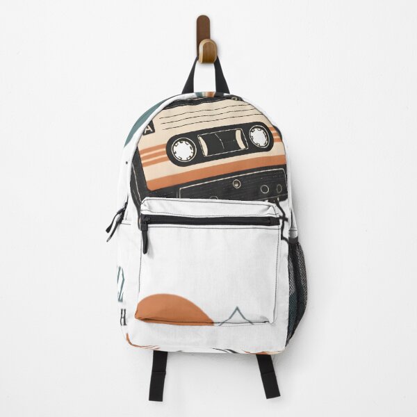Item preview, Rewind The Good Times Premium Lo-Fi Music Art designed and sold by smouzy.