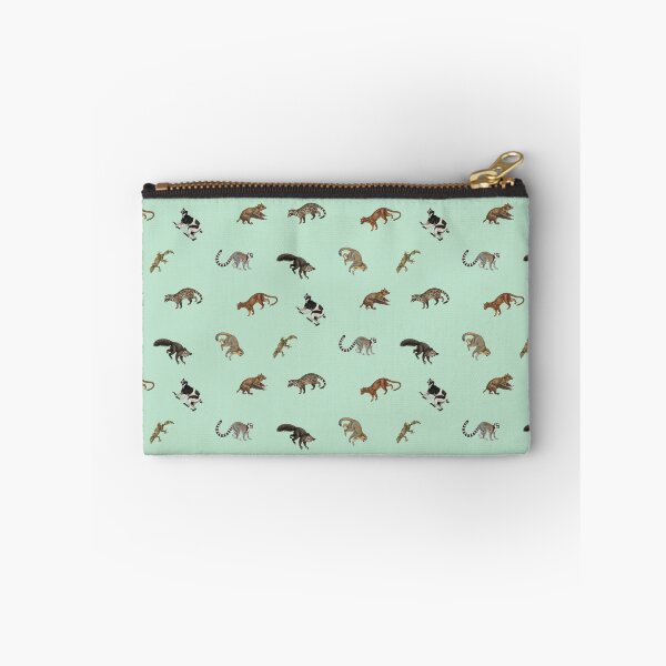 Item preview, Species Found Only in Madagascar designed and sold by ArunDandiboina.