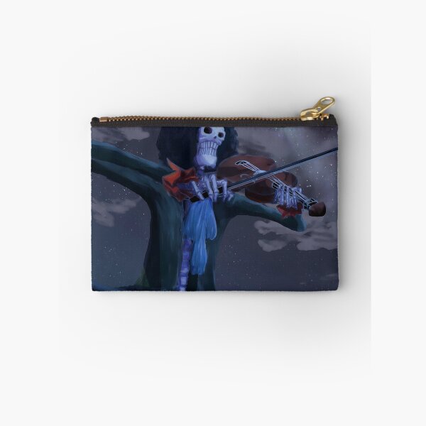 Item preview, Brook One Piece Night Violin Serenade designed and sold by bystudiolereve.