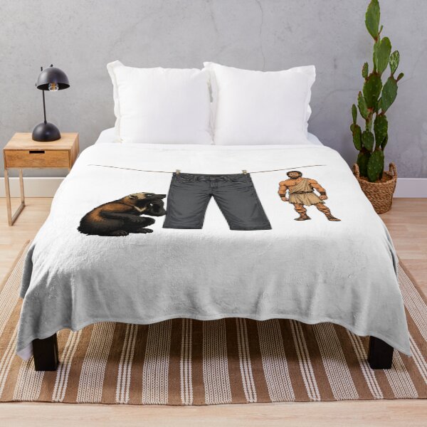 Item preview, Jean Love Cartoon Style designed and sold by FyreHorse Designs.