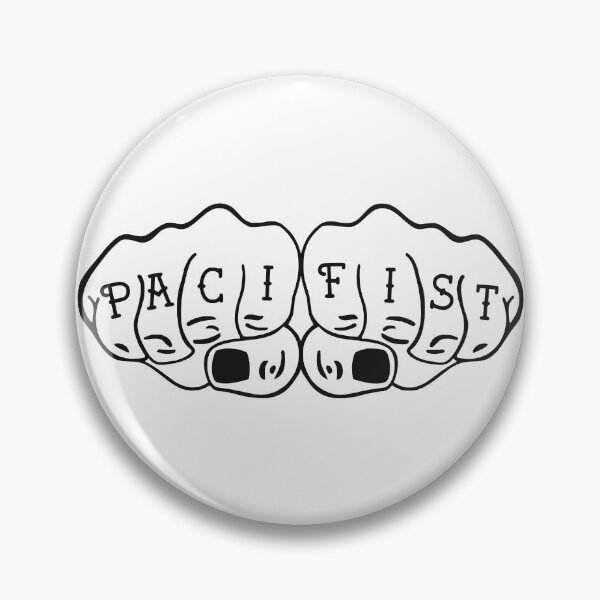Item preview, PACIFIST designed and sold by oddwonders.