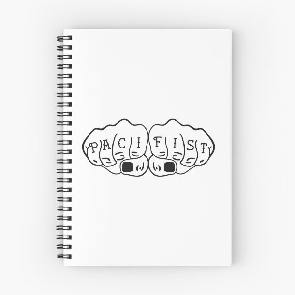 Item preview, PACIFIST designed and sold by oddwonders.