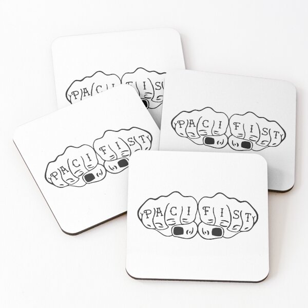 Item preview, PACIFIST designed and sold by oddwonders.