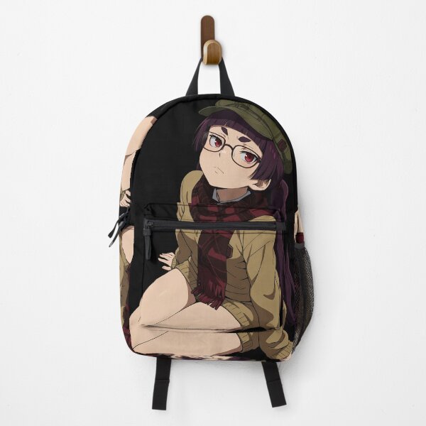 Item preview, Izumo Kamiki Blue Exorcist Cozy Detective Winter Look designed and sold by bystudiolereve.
