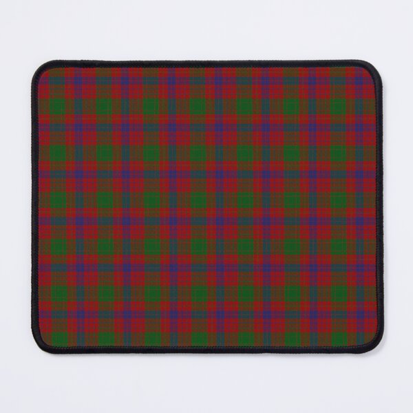 Item preview, Ross 6 Clan Tartan – Scottish Plaid Pattern for Proud Scots designed and sold by The Tartan Forge.