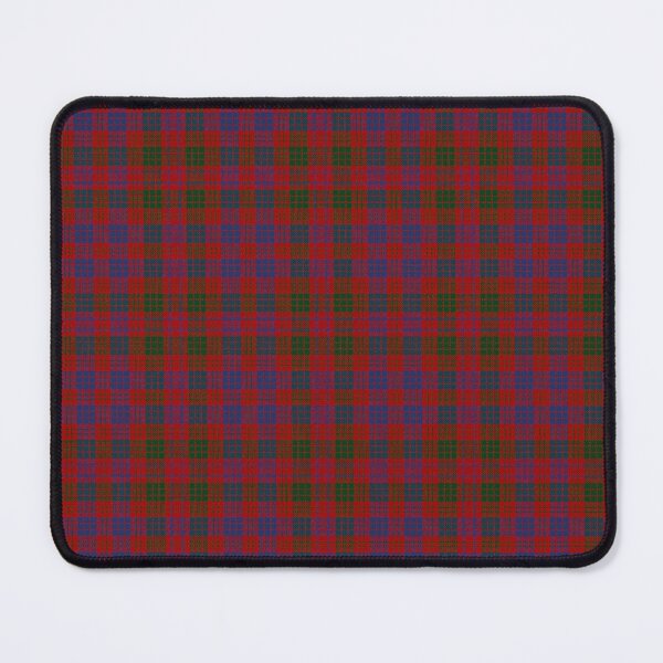 Item preview, Ross 8 Clan Tartan – Scottish Plaid Pattern for Proud Scots designed and sold by The Tartan Forge.