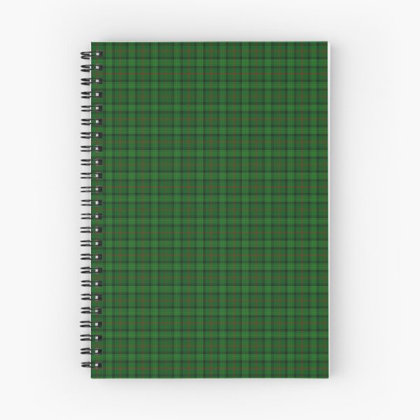 Item preview, Ross Hunting 3 Clan Tartan – Scottish Plaid Pattern for Proud Scots designed and sold by The Tartan Forge.
