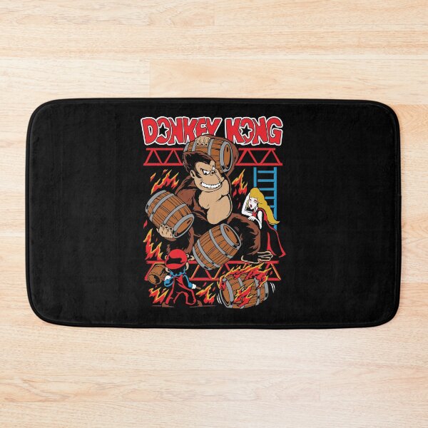 Item preview, mario vs donkey kong game videos designed and sold by GravicPopart21.