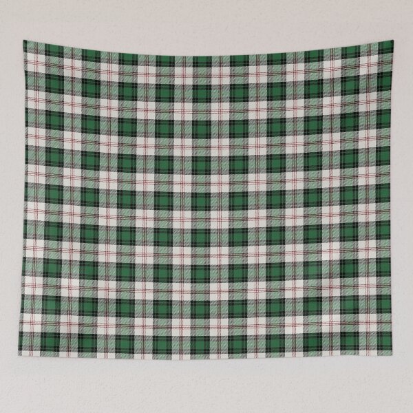 Item preview, Ross Arisaid Ancient Clan Tartan – Scottish Plaid Pattern for Proud Scots designed and sold by The Tartan Forge.