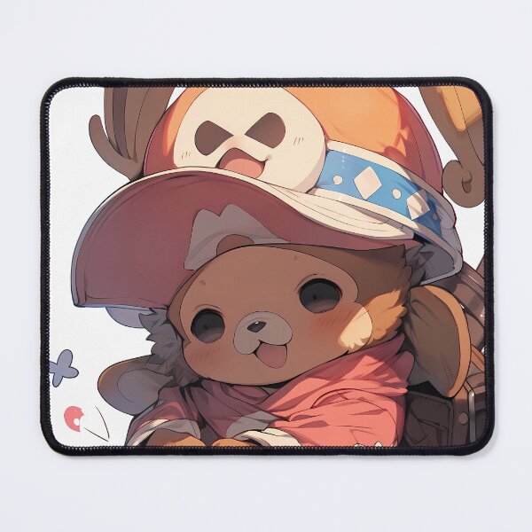 Item preview, Chopper One Piece Cute Chibi Reindeer Pirate Hat designed and sold by bystudiolereve.