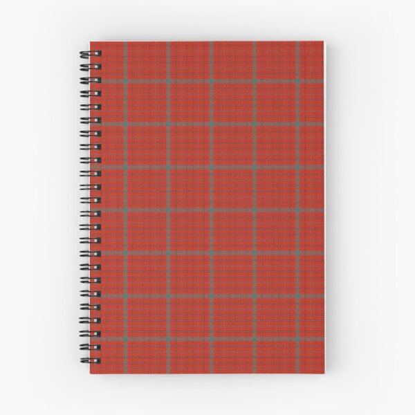 Item preview, Ross David Modern Clan Tartan – Scottish Plaid Pattern for Proud Scots designed and sold by The Tartan Forge.