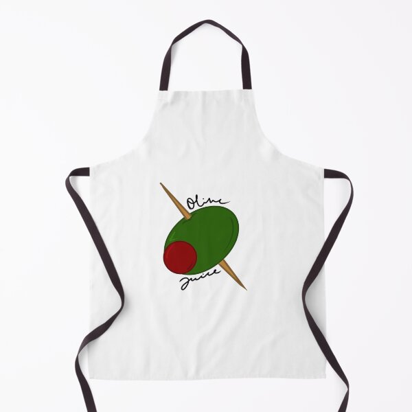 Item preview, Olive Juice designed and sold by KrakenTheWhip.