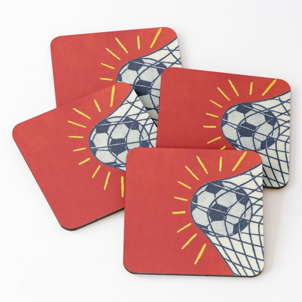 Item preview, Football Soccer Goal World Cup designed and sold by GigiFernan.